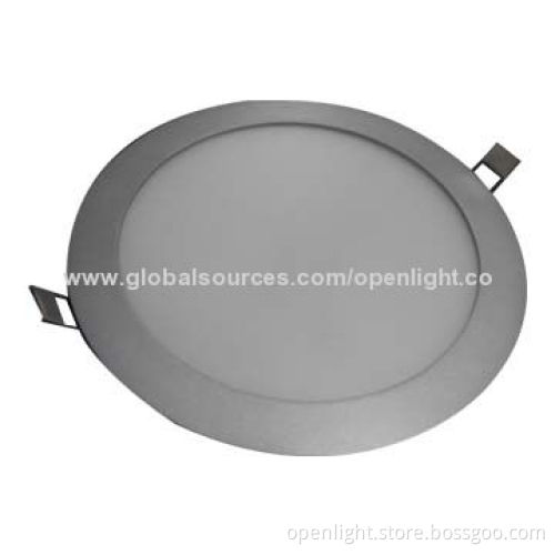 12W LED Downlight, OEM/ODM Orders Welcomed